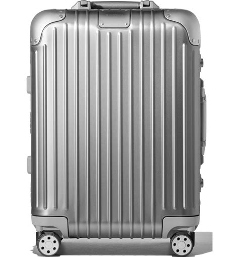 carry on suitcase alternatives